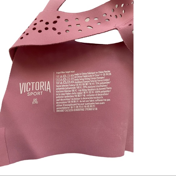 VS SPORT Victoria Sport Angel Max - Picture 6 of 10